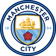 Logo Manchester City