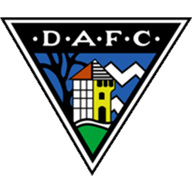 Logo Dunfermline Athletic