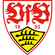 Logo VfB Stuttgart II