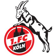 Logo FC Köln II