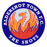 Logo Aldershot Town