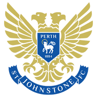 Logo St. Johnstone
