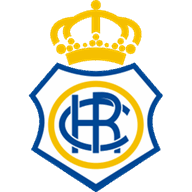 Logo Recreativo Huelva