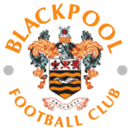 Logo Blackpool