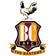 Logo Bradford City