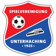 Logo Unterhaching