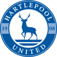 Logo Hartlepool United