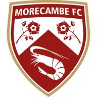 Logo Morecambe