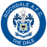 Logo Rochdale