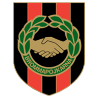 Logo Brommapojkarna