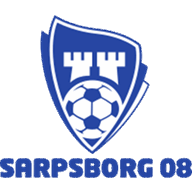 Logo Sarpsborg 08