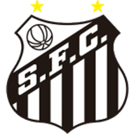 Logo Santos FC