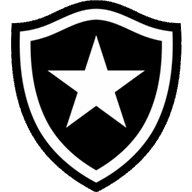 Logo Botafogo