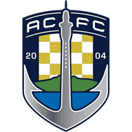 Logo Auckland City FC