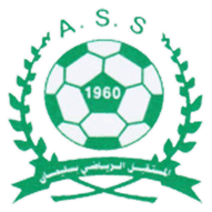 Logo AS Soliman
