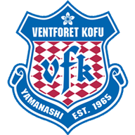 Logo Ventforet Kofu