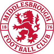 Logo Middlesbrough