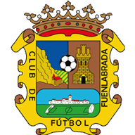 Logo Fuenlabrada