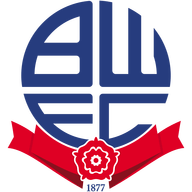 Logo Bolton Wanderers