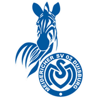 Logo MSV Duisburg (W)