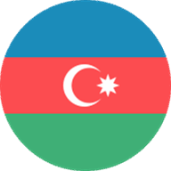 Logo Azerbaijan