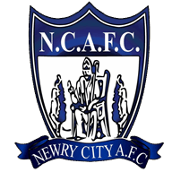 Logo Newry City AFC