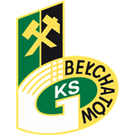 Logo GKS Belchatow