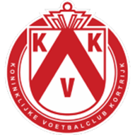 Logo Kortrijk