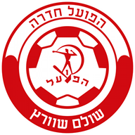 Logo Hapoel Hadera