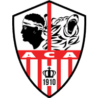 Logo AC Ajaccio