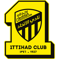Logo Al Ittihad