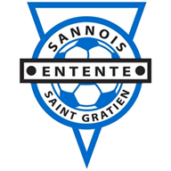 Logo Entente SSG