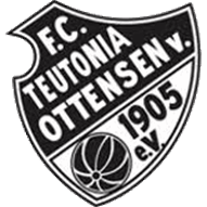 Logo Teutonia Ottensen