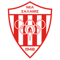 Logo Nea Salamis