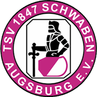 Logo TSV Schwaben Augsburg