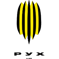 Logo Rukh Lviv