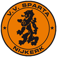 Logo Sparta Nijkerk