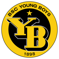 Logo BSC Young Boys