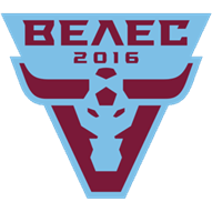 Logo Veles Moscow