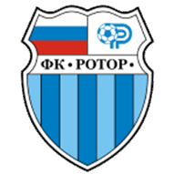 Logo FC Rotor Volgograd II