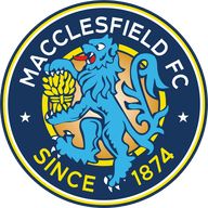 Logo Macclesfield FC