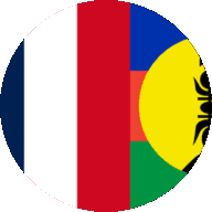 Logo New Caledonia U17