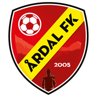 Logo Årdal