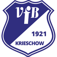 Logo VfB Krieschow