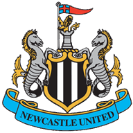 Logo Newcastle United U21