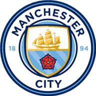 Logo Manchester City U21