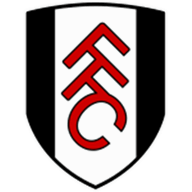 Logo Fulham U21