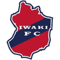 Logo Iwaki FC