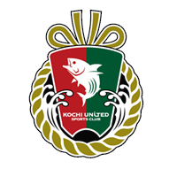 Logo Kochi United SC