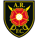 Logo Albion Rovers